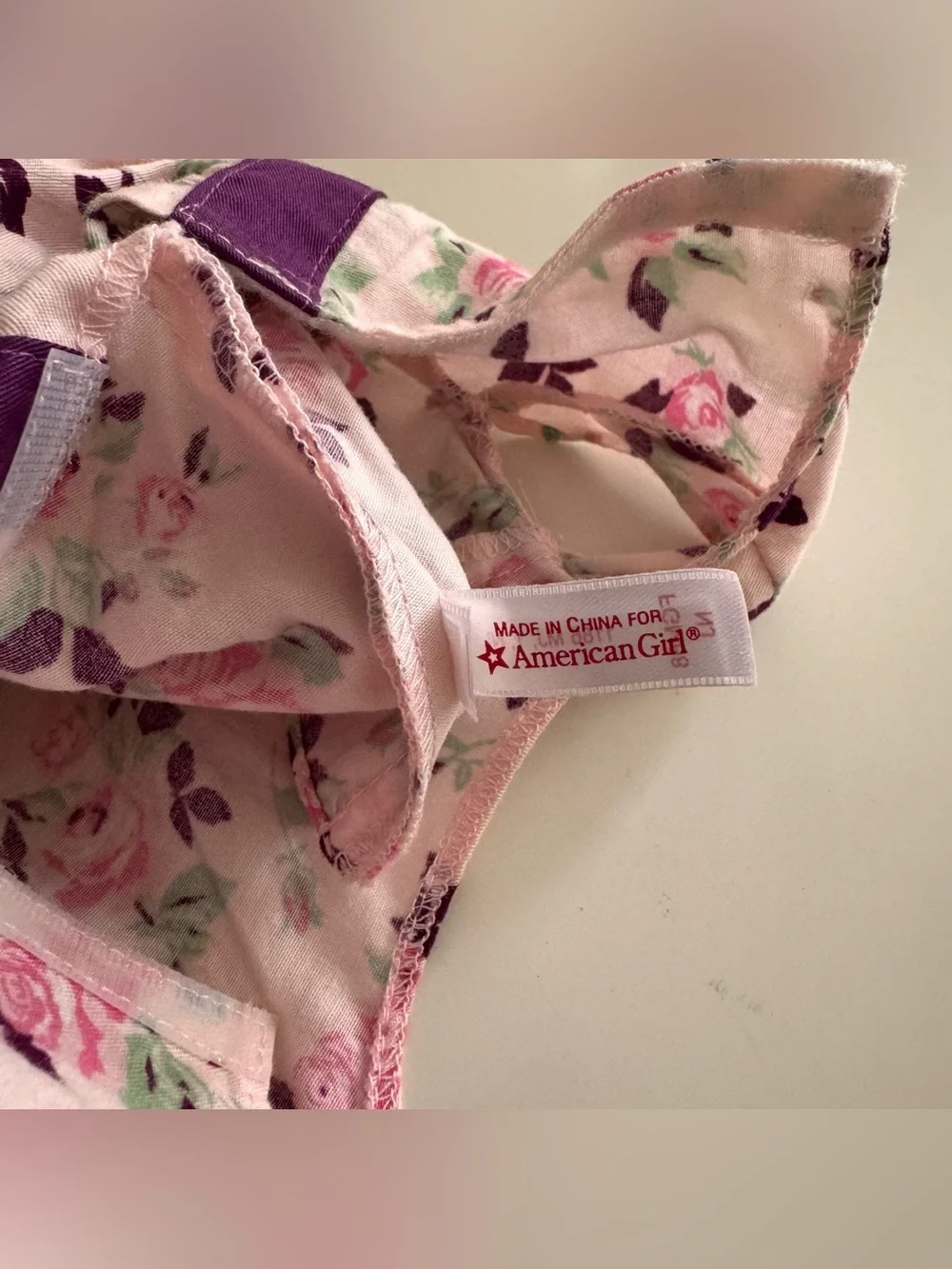 American Girl official 